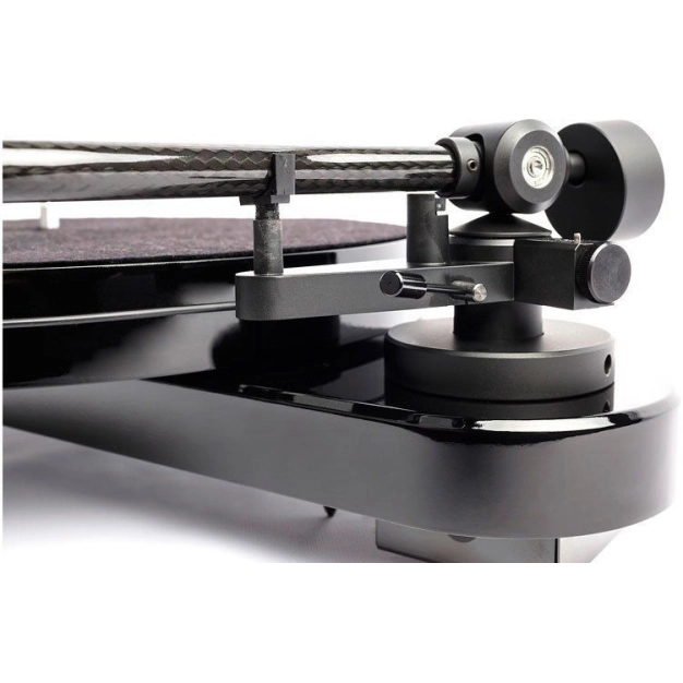 Вініловий програвач Pro-Ject RPM 1 Carbon 2M-Red Piano Вініловий програвач Pro-Ject RPM 1 Carbon 2M-Red Piano