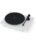 Вініловий програвач Pro-Ject T1 OM5e White