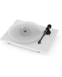 Вініловий програвач Pro-Ject T1 OM5e White