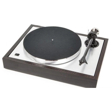 Вініловий програвач Pro-Ject Classic Evo Eucalyptus Quintet Red