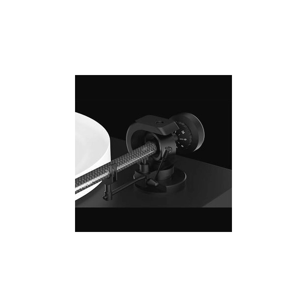 Вініловий програвач Pro-Ject X2 2M-Silver Piano Black Вініловий програвач Pro-Ject X2 2M-Silver Piano Black