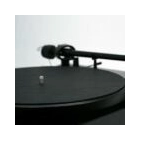 Вініловий програвач Pro-Ject X2 2M-Silver Piano Black Вініловий програвач Pro-Ject X2 2M-Silver Piano Black