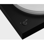 Вініловий програвач Pro-Ject X2 2M-Silver Piano Black Вініловий програвач Pro-Ject X2 2M-Silver Piano Black