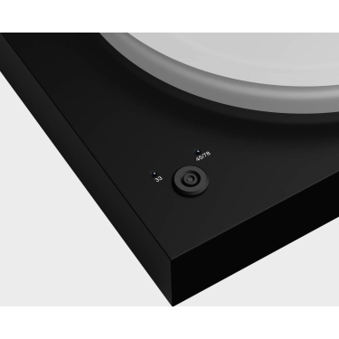 Вініловий програвач Pro-Ject X2 2M-Silver Piano Black