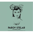 Вініловий диск LP Parov Stelar - The Burning Spider 2LP Вініловий диск LP Parov Stelar - The Burning Spider 2LP