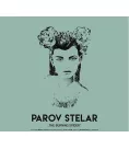 Вініловий диск LP Parov Stelar - The Burning Spider 2LP