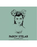 Вініловий диск LP Parov Stelar - The Burning Spider 2LP