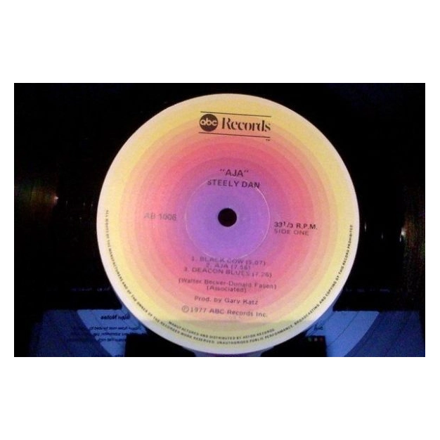 Вініловий диск LP Richard Strauss (Also sprach Zarathustra)