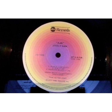 Вініловий диск LP Richard Strauss (Also sprach Zarathustra)