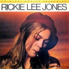 Вініловий диск LP Rickkie Lee Jones