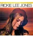 Вініловий диск LP Rickkie Lee Jones