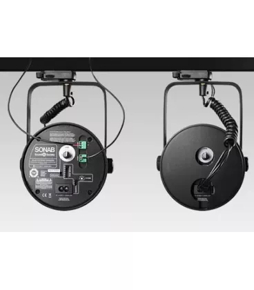 Акустична система Sonab CLS Wireless Loudspeaker Black 3 штуки