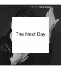 David Bowie "The Next Day"