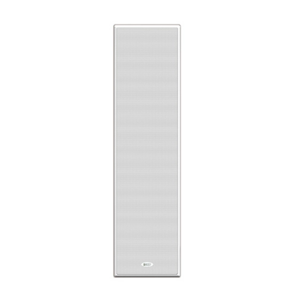 Speaker system KEF Ci4100QL-THX