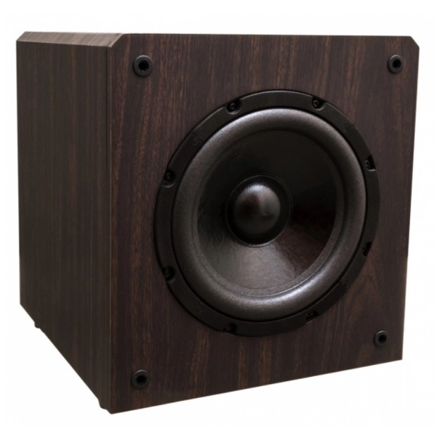 Сабвуфер Taga Harmony VIGOR SW-8 Wenge