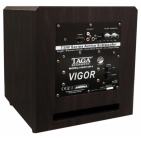 Сабвуфер Taga Harmony VIGOR SW-8 Wenge