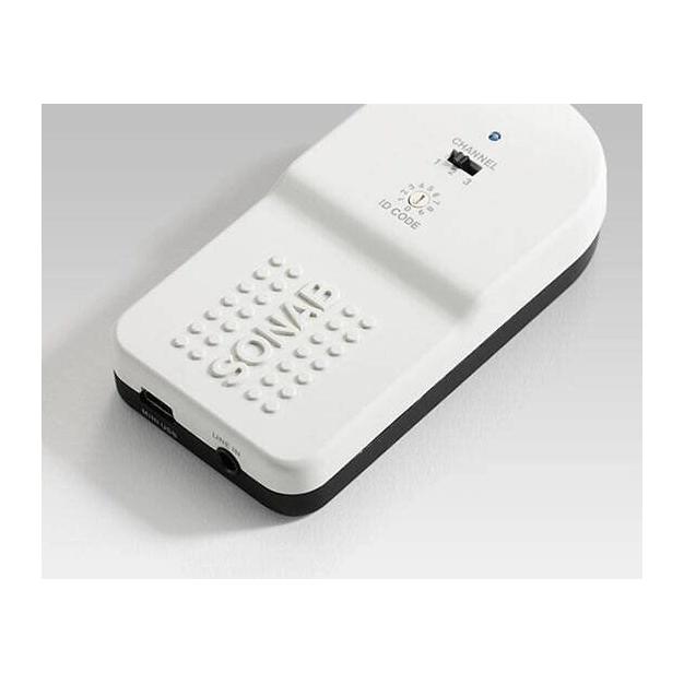 Бездротовий передавач Sonab CTX Wireless Transmitter White