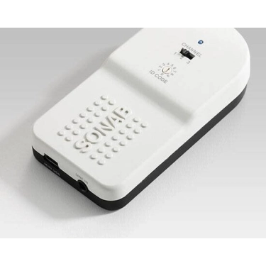Бездротовий передавач Sonab CTX Wireless Transmitter White