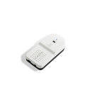 Бездротовий передавач Sonab CTX Wireless Transmitter White Бездротовий передавач Sonab CTX Wireless Transmitter White