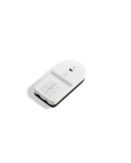 Бездротовий передавач Sonab CTX Wireless Transmitter White