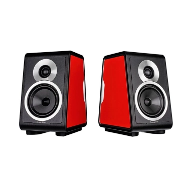 Полочна акустика Sonus Faber SET PANELS Chameleon B Red