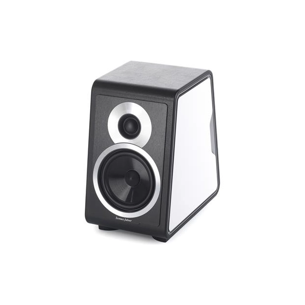 Полочна акустика Sonus Faber SET PANELS Chameleon B White