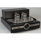 Підсилювач звуку Synthesis A50T lntegrated stereo power tube amplifier BLack