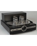 Підсилювач звуку Synthesis A50T lntegrated stereo power tube amplifier BLack