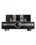 Підсилювач звуку Synthesis A50T lntegrated stereo power tube amplifier BLack