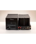Sound amplifier Synthesis SOPRANO LE lntegrated stereo tube amplifier
