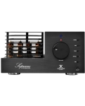 Sound amplifier Synthesis SOPRANO LE lntegrated stereo tube amplifier