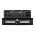 Підсилювач звуку Synthesis ROMA510AC lntegrated stereo tube amplifier BLack