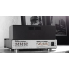 Підсилювач звуку Synthesis ROMA510AC lntegrated stereo tube amplifier BLack