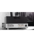 Підсилювач звуку Synthesis ROMA510AC lntegrated stereo tube amplifier BLack