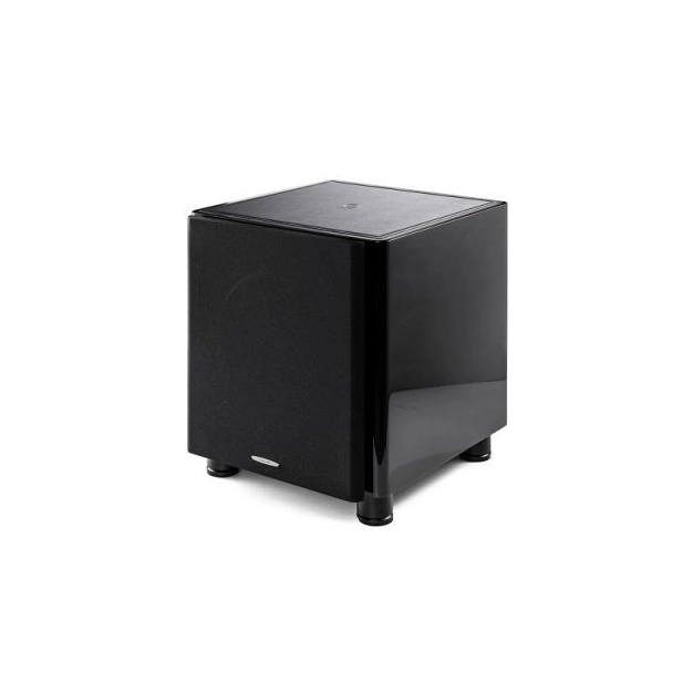 Subwoofer Sonus Faber Gravis II Black