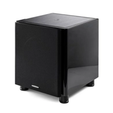 Сабвуфер Sonus Faber Gravis II Black