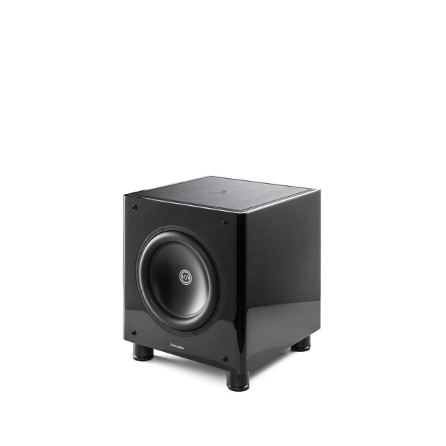 Сабвуфер Sonus Faber Gravis II Black