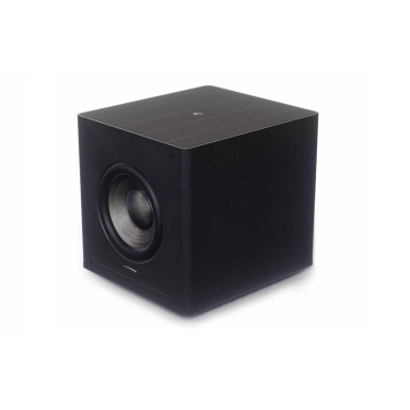 Сабвуфер Sonus Faber Gravis III Black