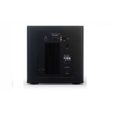 Сабвуфер Sonus Faber Gravis III Black