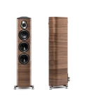 Акустична система Sonus Faber Sonetto III Wood