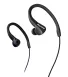 Навушники Pioneer SE-E3-B IPX2 Black