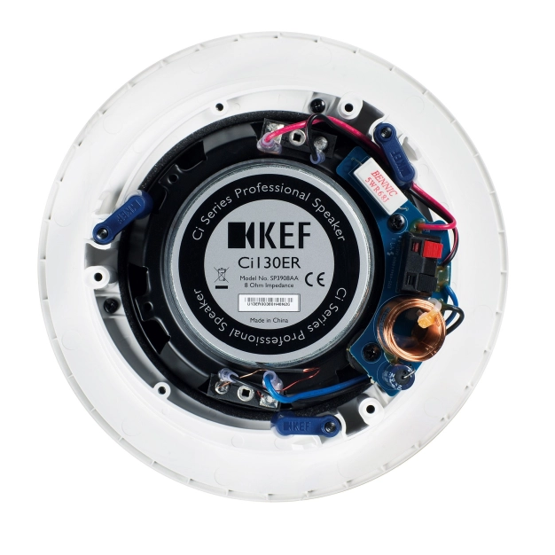 Акустична система KEF Ci130ER Акустична система KEF Ci130ER