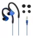 Навушники Pioneer SE-E3-L IPX2 Blue