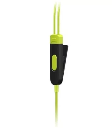 Навушники-кліпси Pioneer SE-E5T-Y Yellow