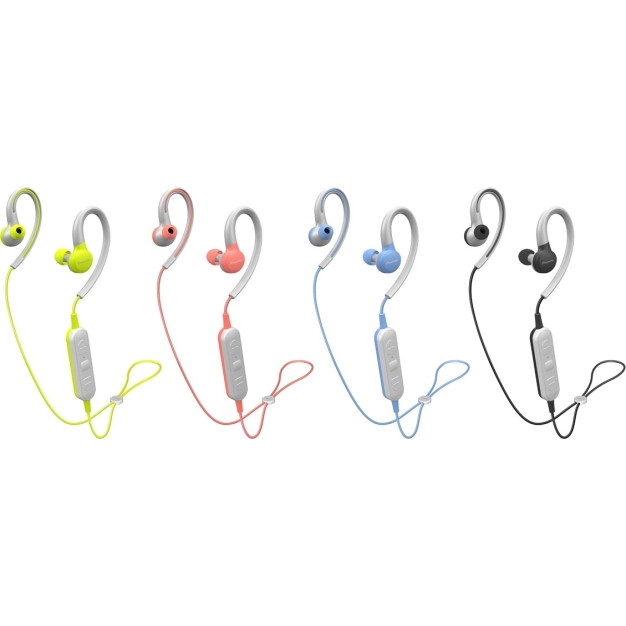 Бездротові навушники-вкладиші Pioneer SE-E6BT-Y Yellow