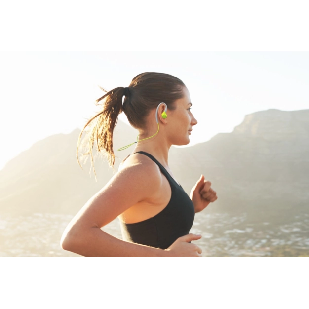 Бездротові навушники-вкладиші Pioneer SE-E6BT-Y Yellow