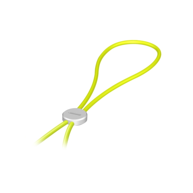 Бездротові навушники-вкладиші Pioneer SE-E6BT-Y Yellow