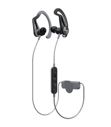 Бездротові навушники-кліпси Pioneer SE-E7BT-H Gray