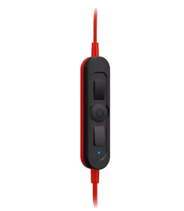 Бездротові навушники-кліпси Pioneer SE-E7BT-R Red
