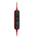 Бездротові навушники-кліпси Pioneer SE-E7BT-R Red
